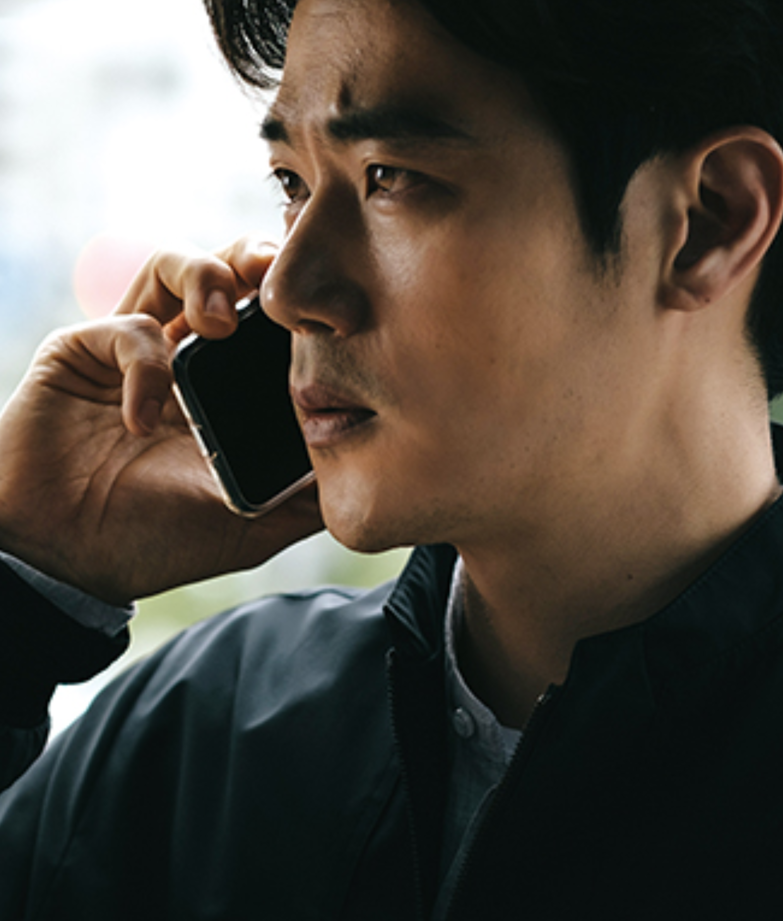 俳優　キム・ガンウ