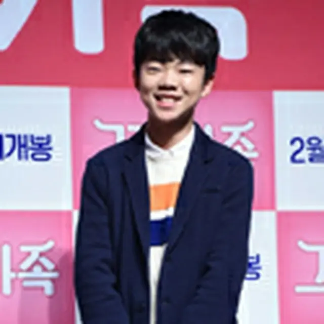 チョン・ジュンウォン(子役出身)